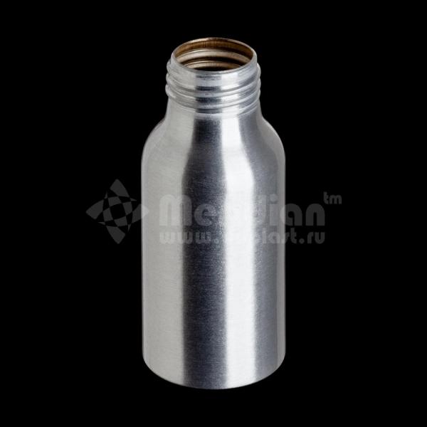 Флакон алюминиевый Аксиома-50